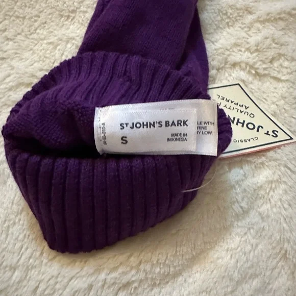 NWT Pet Sweater - Picture 4 of 6